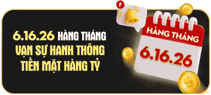 Hình ảnh khuyến mãi mới nhất từ legabet