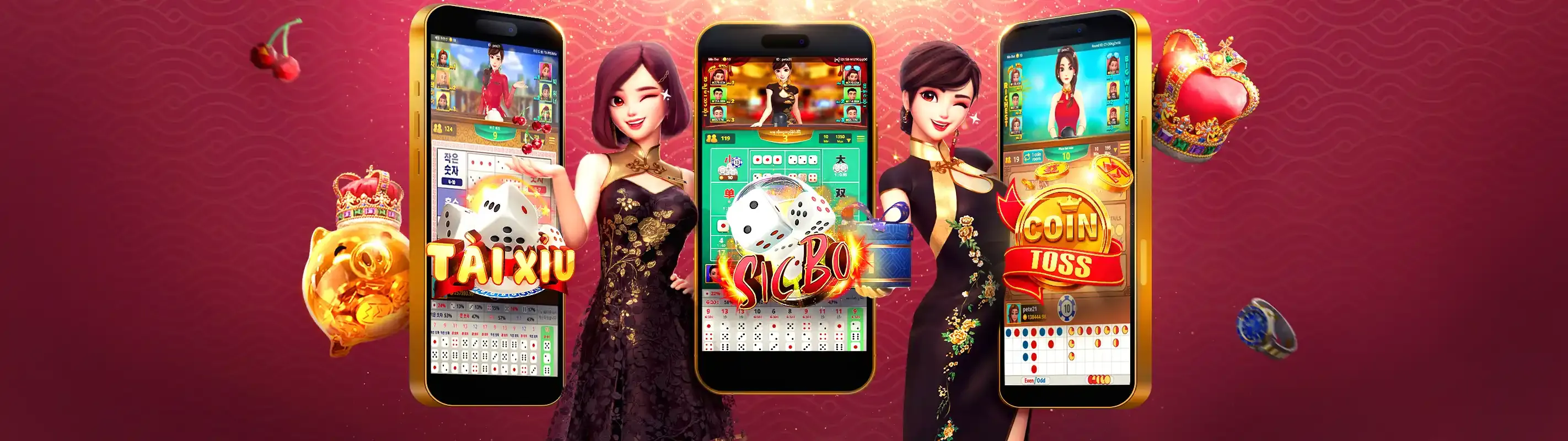 Hình ảnh chính về các chương trình khuyến mãi và ưu đãi mới nhất của Legabet