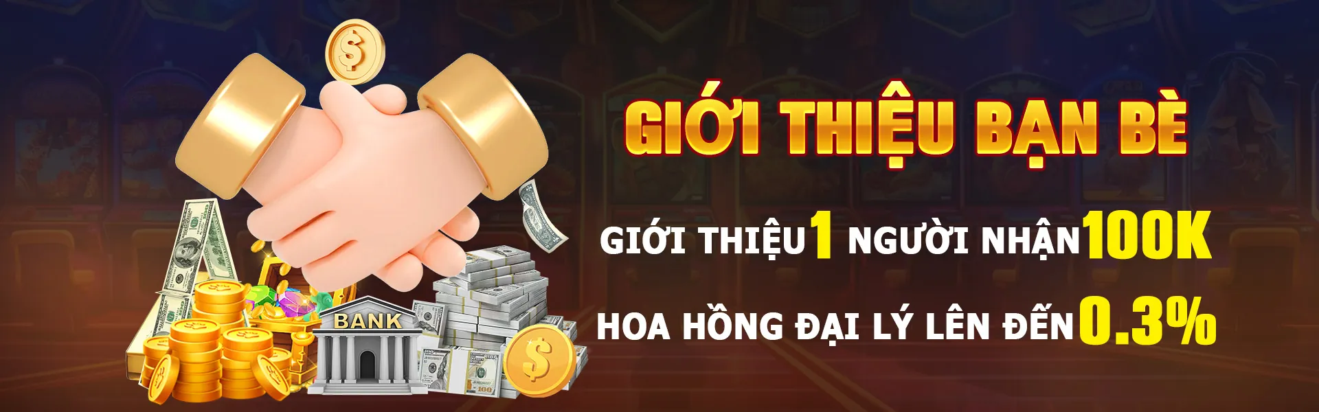 Chương trình VIP Legabet với ưu đãi độc quyền