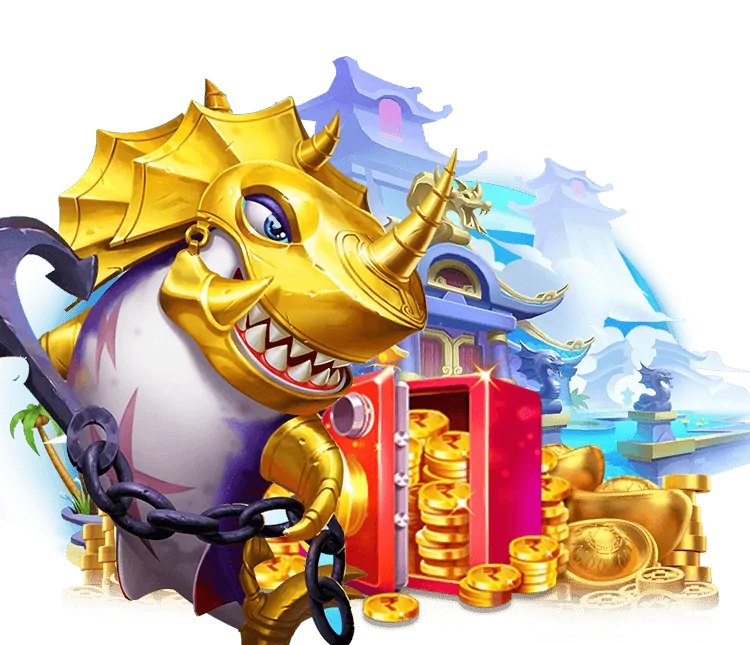 Game Fortune God